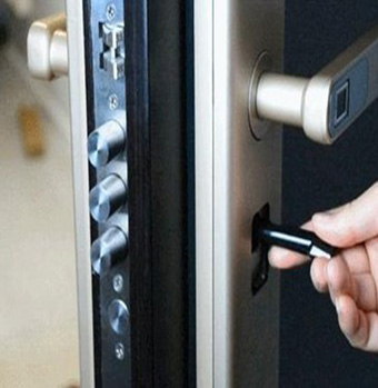 富县开锁 富县开锁公司开修指纹锁